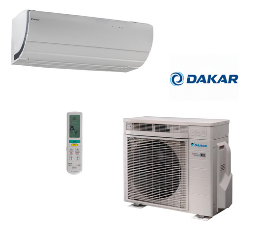 Daikin Wall Mounted – Ururu Sarara  FTXZ-N / RXZ-N