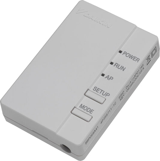 BRP069B42 -  Wi-Fi adapter for use with Daikin ONECTA App