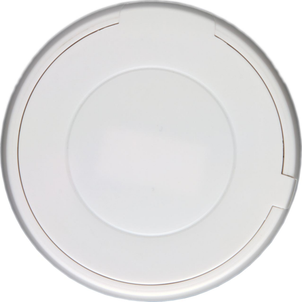 K.RSS - Wireless room mounted temperature sensor and receiver