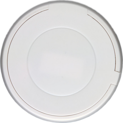 K.RSS - Wireless room mounted temperature sensor and receiver