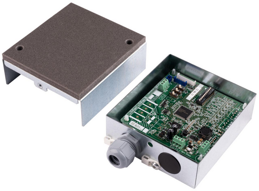 EKMBPP1 - Mobdus interface For monitoring and control of Sky Air, VRV, VAM and VKM